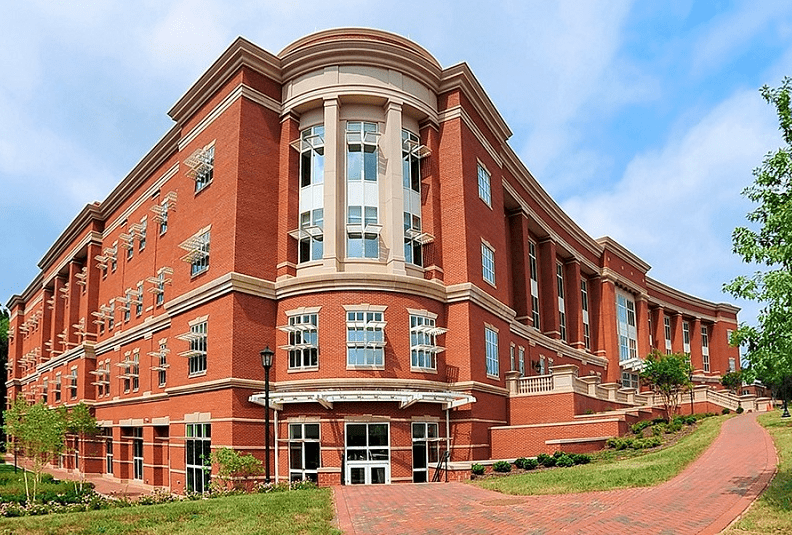 EPIC Building exterior