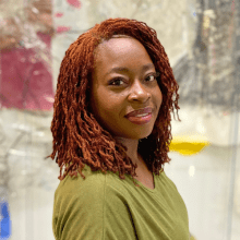 Daniella Newbill